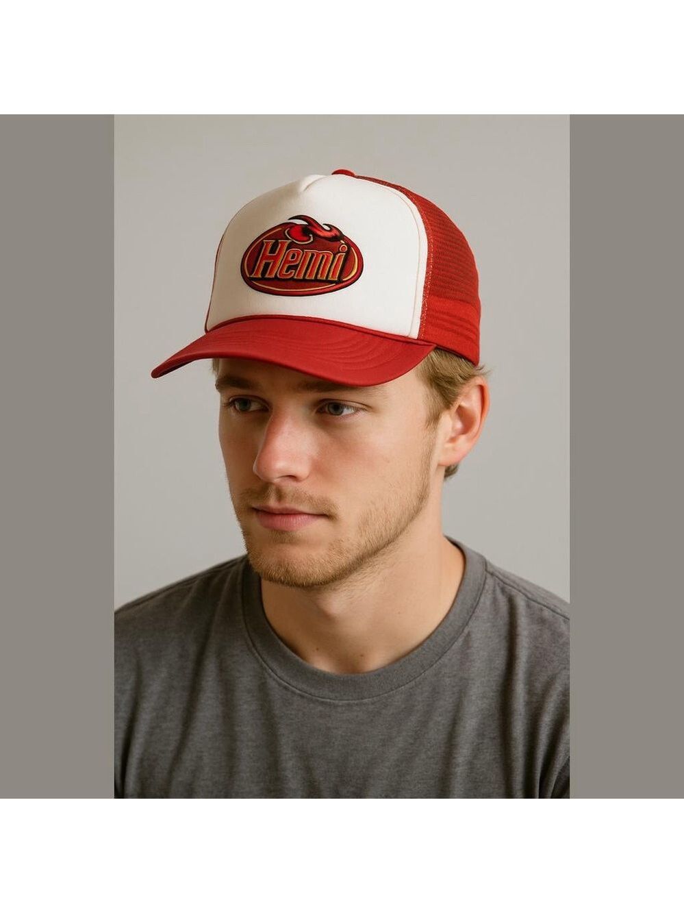 Dodge Hat